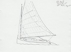177 Stati Uniti - Connecticut  - cat a Mistic Seaport